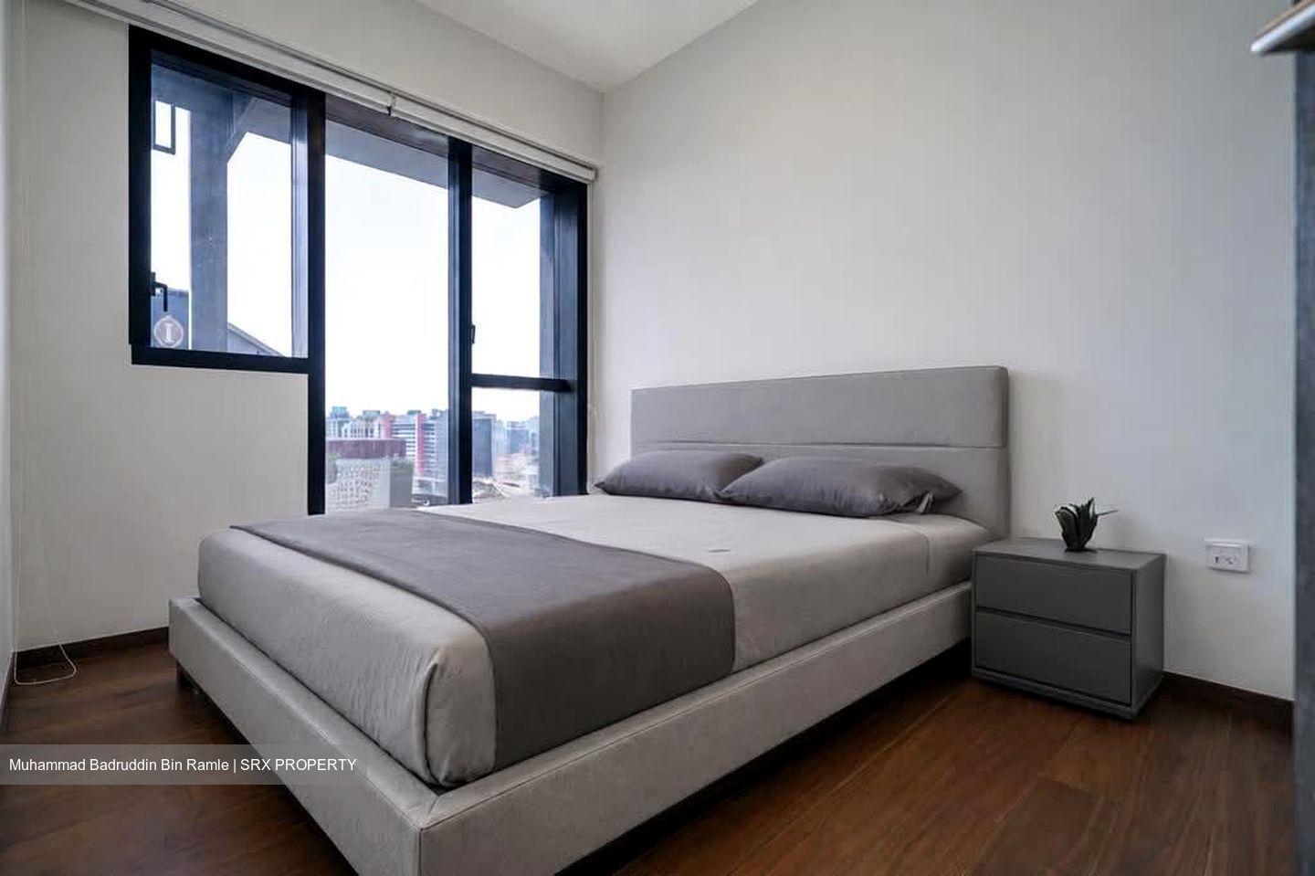 The M (D7), Apartment #566690491